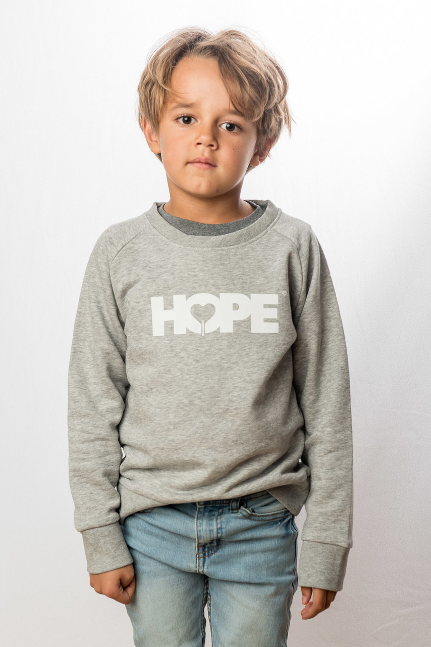 hope om sweater